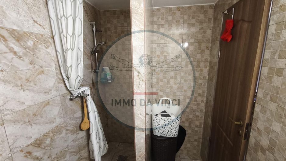 Apartament 4 Camere | 100 mp | 2 Băi cu geam | Someseni (Vilă D+P+E) - Poză 13