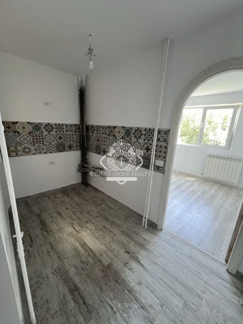 Lacul Tei | Apartament 2 camere recent renovat | Bloc 1976 reabilitat - Poză 3