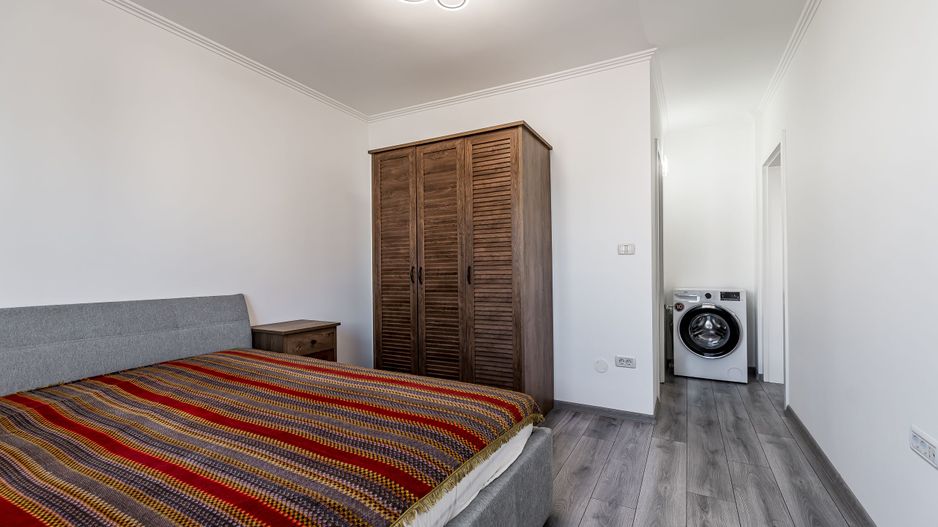 Apartament 2 camere | Renovat | Calea Aurel Vlaicu - Poză 6