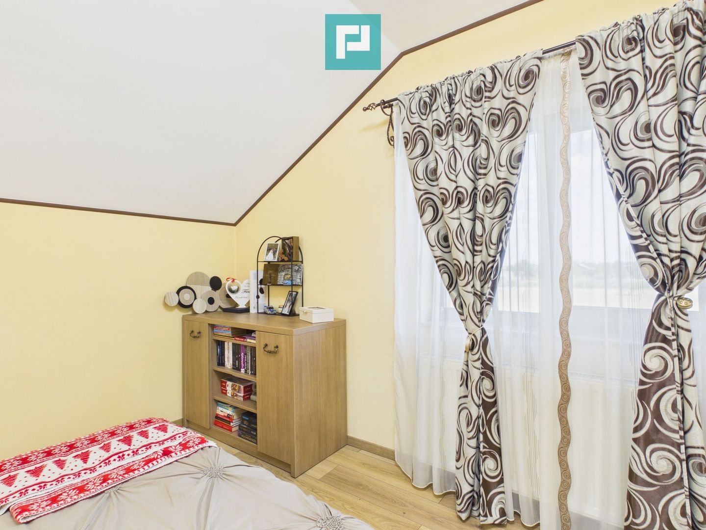 Vilă unică în Șiria | 160 mp utili | Teren 945 mp - Poză 13