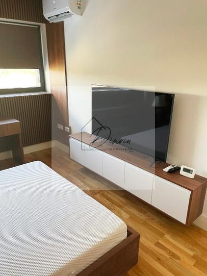 Apartament Premium 102 The Address Barbu Vacarescu Floreasca I COM 0% - Poză 10