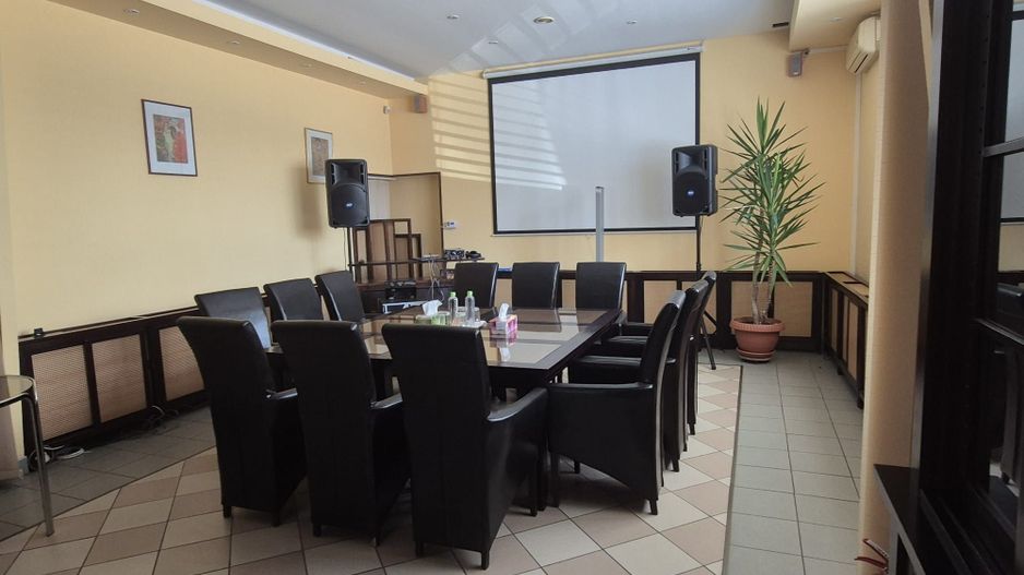 Hală 1.320 mp + birouri de vânzare, Splaiul Unirii, Sector 3 - Poză 6