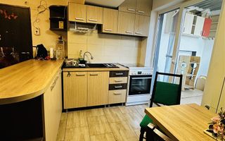 Apartament 2 dormitoare Decebal bloc nou - Poză 4