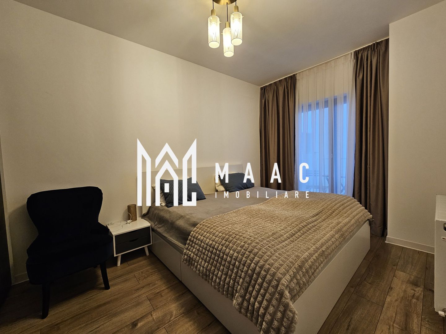 Apartament 2 camere | Etaj 2 | Parcare | Lift | Garden City - Poză 7