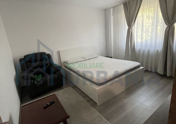 Apartament 2 camere de închiriat în Bucium, Eco Bucium Residence, mobilat și utilat complet, loc de parcare inclus - Poză 5