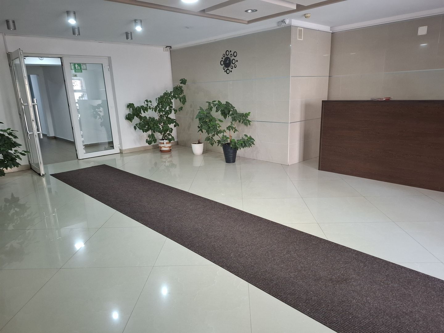 Apartament Premium 2 Camere | Terasă Spectaculoasă 26 mp cu Vedere la - Poză 12