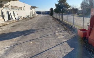 INCHIRIERE HALA AEROPORT OTOPENI - Poză 5