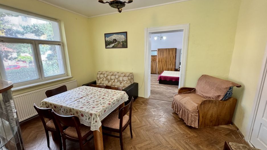 Oferta rezervata! Oază de liniște cu curte în zona Blumana - Poză 11