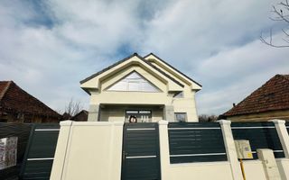 BG123-Vila Moderna Individuala 6 camere-Timisoara - Poză 16