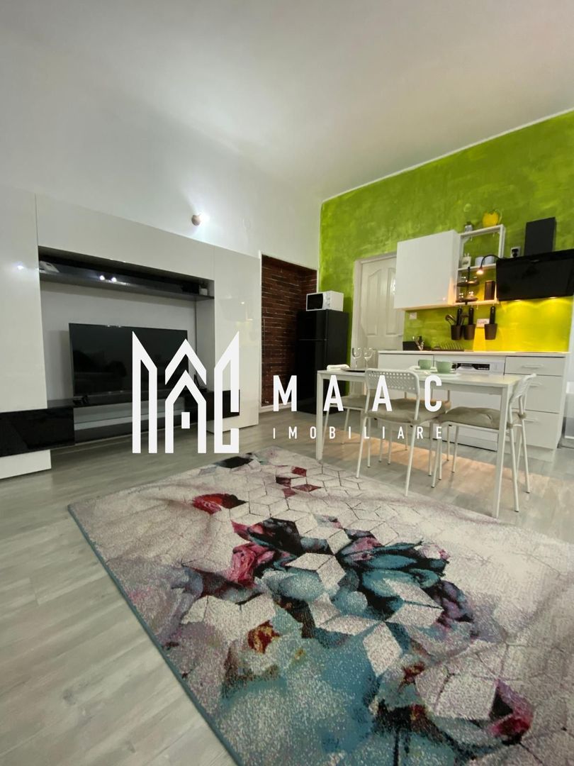 Apartament 2 camere | Ultracentral | Investitie - Poză 1