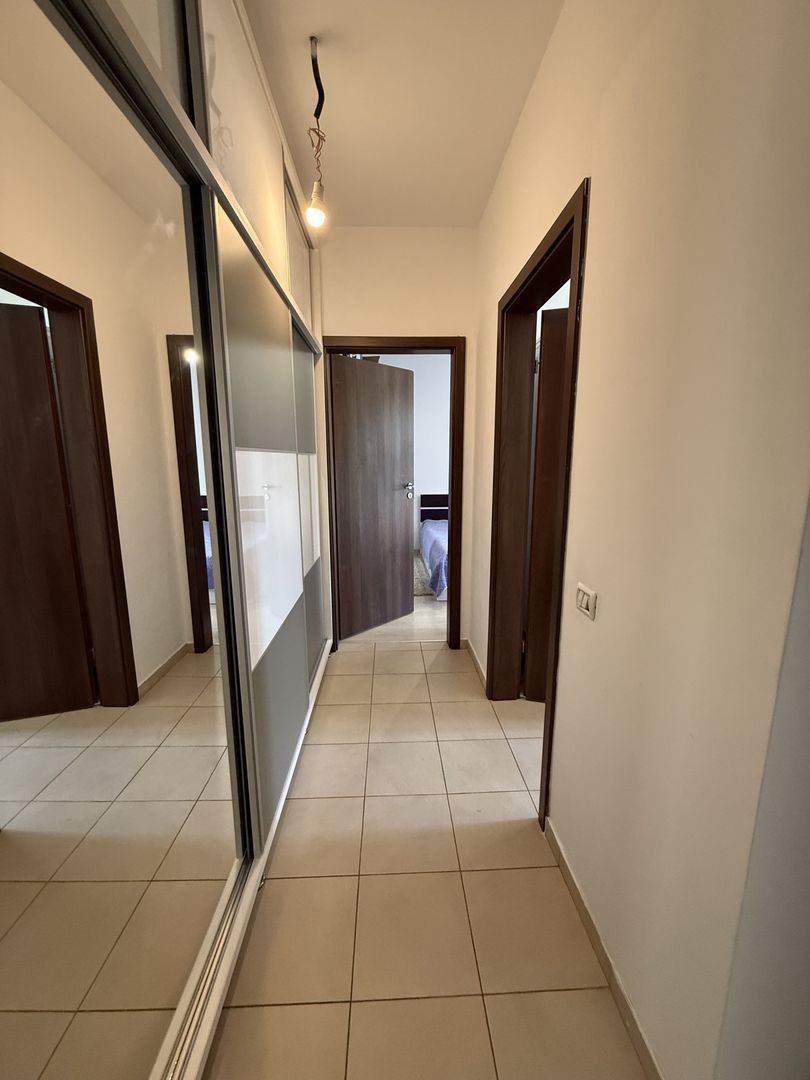 Ap 2 camere 55 mp in bloc tip Boutique de 2 etaje cu loc parcare !🏠 - Poză 14