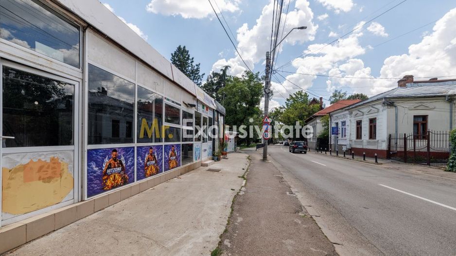 Spatiu Comercial - Ultracentral - Armand Calinescu, Pitesti! - Poză 16