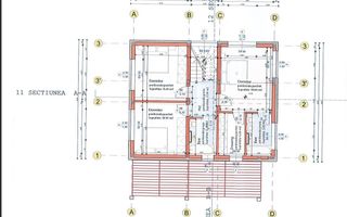 🏡 VILĂ NOUĂ 2025 – SÂNPETRU, BRAȘOV | 500 MP | TERASĂ 43 MP |199.000E - Poză 14