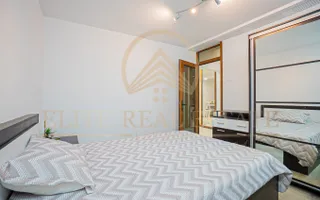 Vânzare apartament cu 2 camere, mobilat si utilat in zona Garii - Poză 13