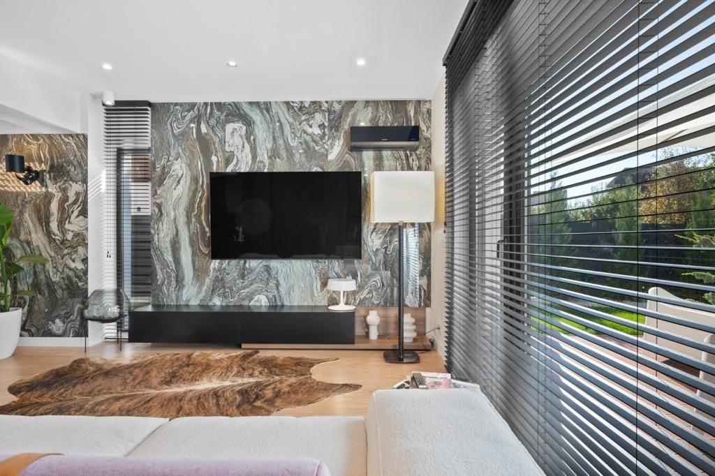 Inchiriere vila 4 camere designer | Corbeanca | Vernis Sunrise Villas - Poză 7