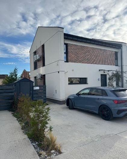 Casa de inchiriat | Balotesti |Therme | acces rapid catre capitala - Poză 15