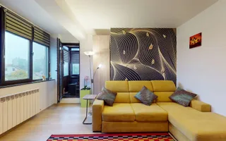 Apartament 3 camere, Gata de mutat! 2 min Școala 179, Parc Bazilescu - Poză 25