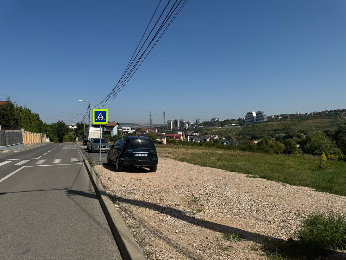 Proiect rezidential autorizat 16 unitati Cluj-Napoca - Poză 24