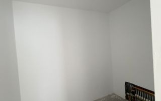 Casă semifinisată Alparea cu teren de 543 mp - Poză 6