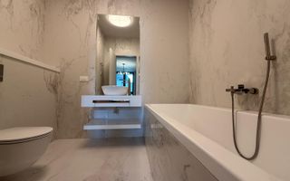 ONE RAHMANINOV | 3 rooms | Floreasca - Poză 4