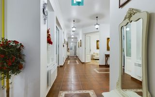 Vilă luxoasă cu o casă de oaspeți în Serbia - Poză 23