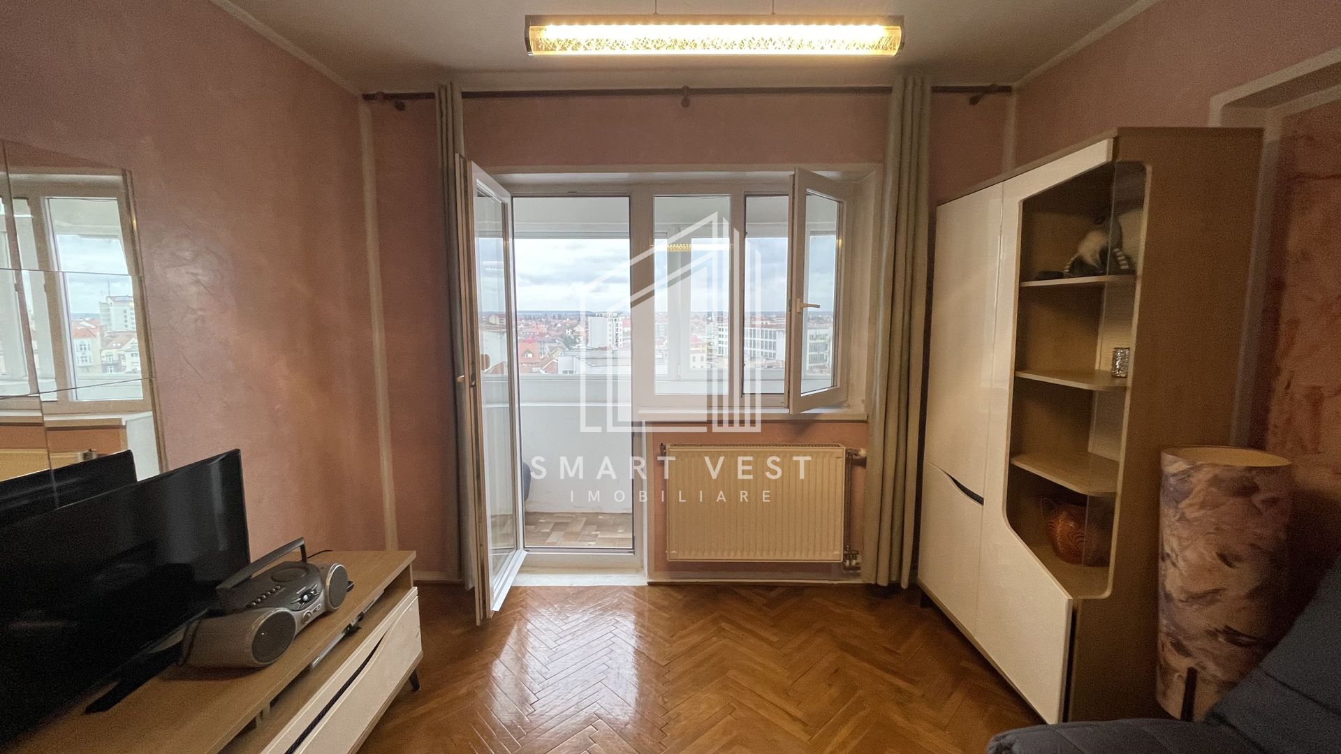 Inchiriere apartament 4 camere | Etaj 9 din 10 | Zona Centrala - Poză 11