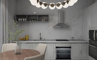 Duplex despartit prin garaj- Dumbravita - Poză 15