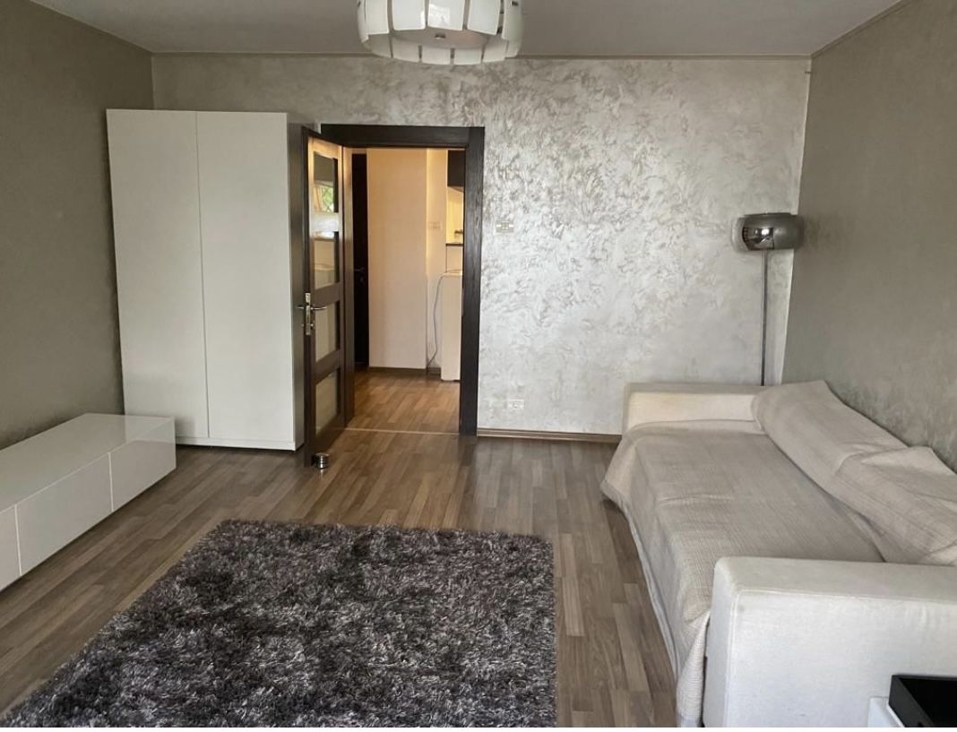 APARTAMENT 3 CAMERE | PIATA MUNCII | METROU MUNCII - Poză 1