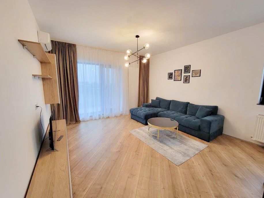 Chirie I Apartament 3 camere | 4City North | Pipera Plaza I Parcare - Poză 1