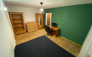 Apartament 2 cam Metrou  Obor – Șos Ștefan cel Mare nr. 31 - Poză 1
