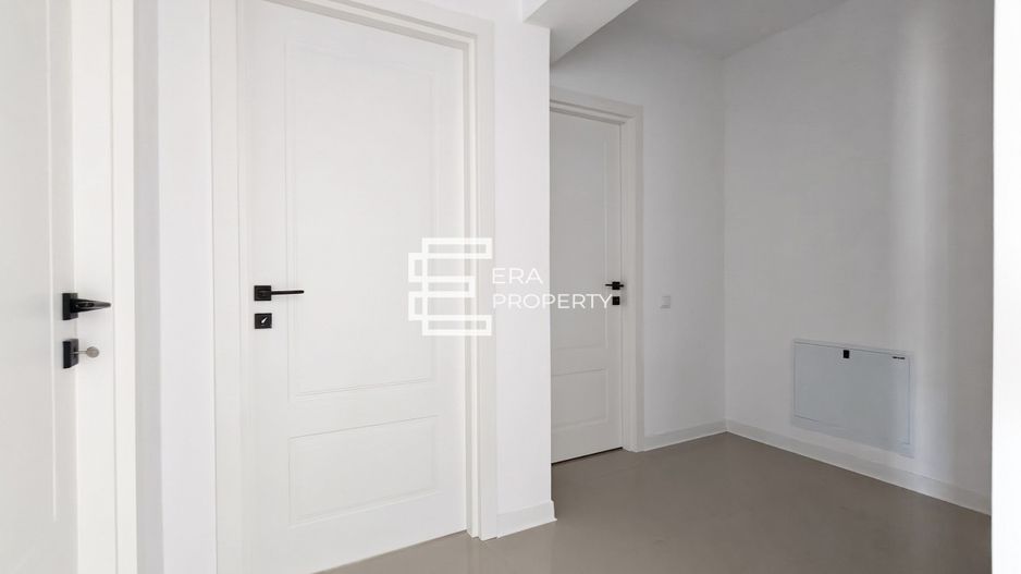 Apartament 2 camere 58mp, intabulat, Doamna Stanca, Sibiu - Poză 4