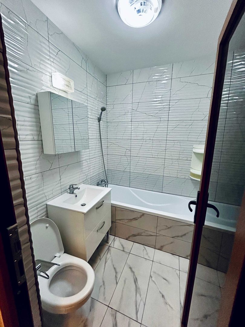 1 MAI-Piata Chibrit Apartament 2 camere - Poză 7