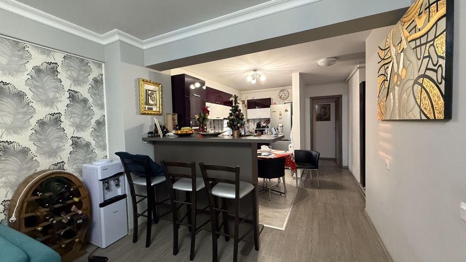 Apartament NOU | 1 Decembrie 1918 | Trapezului - Poză 3