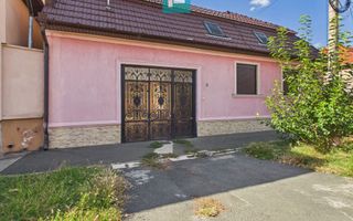 Casă individuală cu 5 camere și teren de 1.156 mp - Poză 3