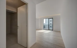 Apartament deosebit in Iancu Nicolae, langa Cambridge, terasa , nou - Poză 16