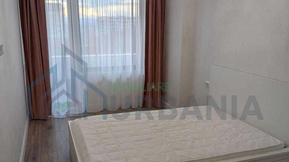 Apartament 2cam de închiriat | Parcare inclusă | # Royal Town - Poză 4