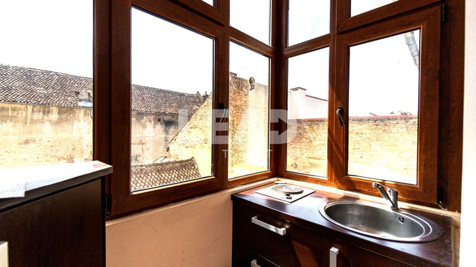 Apartament · vedere panoramică · Etaj 2 · Centrul IstoricBrașov · Comision 0% - Poză 9