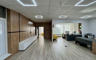 Clădire SAD de închiriat, situată la intrarea în Dumbrăvița - Poză 9