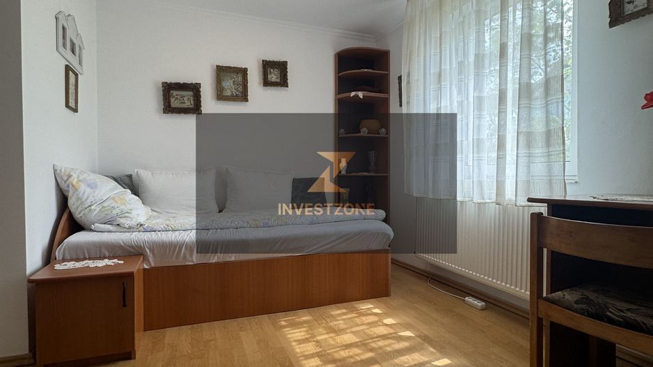 Casa spațioasă în Oradea str Izvorului - Poză 9