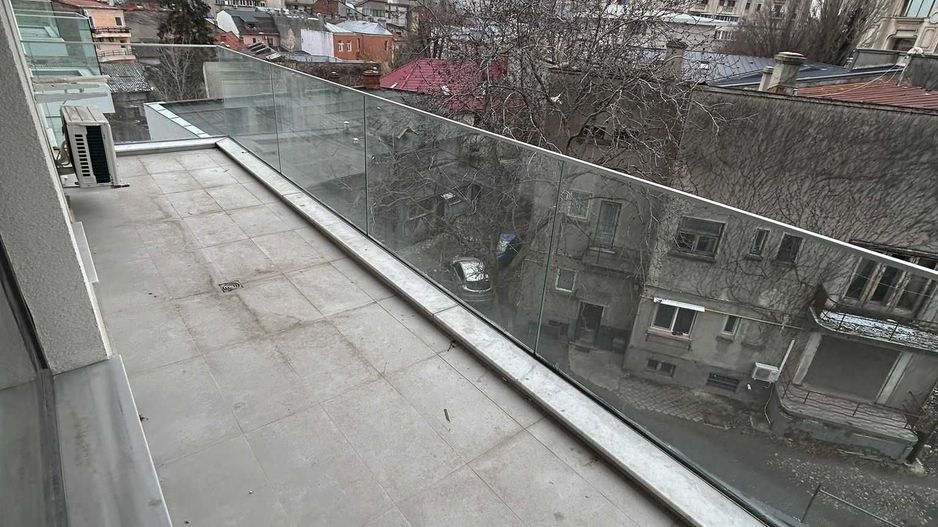 Ag BRASADAS închiriază apt 2 cam 2024 Casa Poporului. - Poză 4