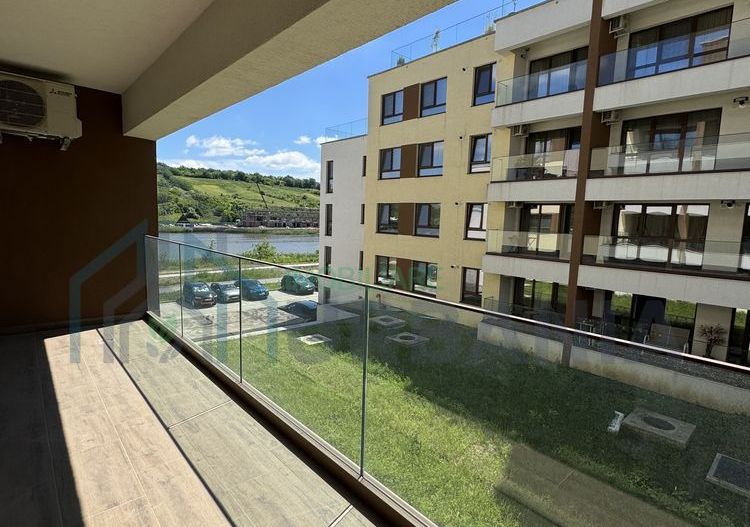 Apartament 2 camere de închiriat – Complex 7 Moon, Moara de Vânt, Iași - Poză 8