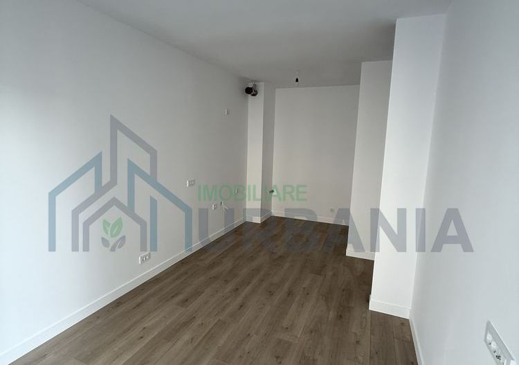 Apartament nou de închiriat în Silk District, etaj 5, cu loc de parcare - Poză 2