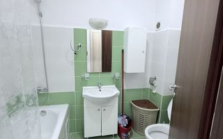 Drumul Creteștilor – Alpha Residence | Apartament 2 camere | 400EUR - Poză 6