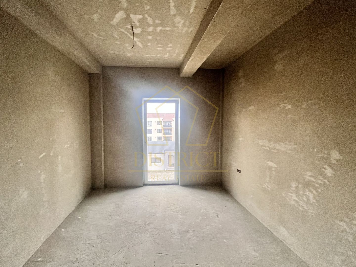 Apartament superb cu 2 camere langa Esso I Giroc - Poză 4