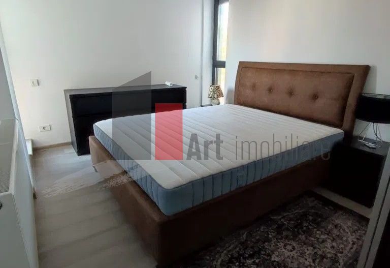 Apartament cu 2 camere de vanzare in zona Bucurestii Noi/Damaroaia - Poză 4