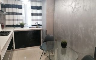 APARTAMENT ELEGANT ZONA SALA PALATULUI - Poză 3