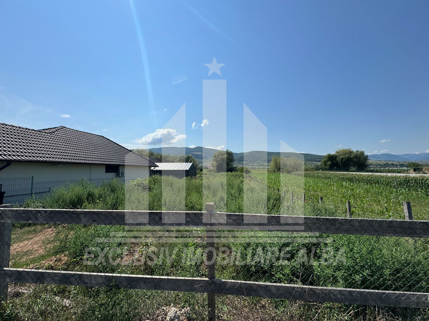 Teren intravilan de vanzare, Micesti - Poză 2