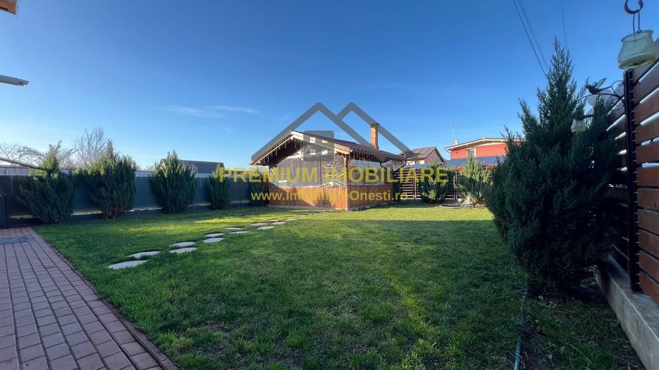 Casa de vanzare in Onesti - Poză 21