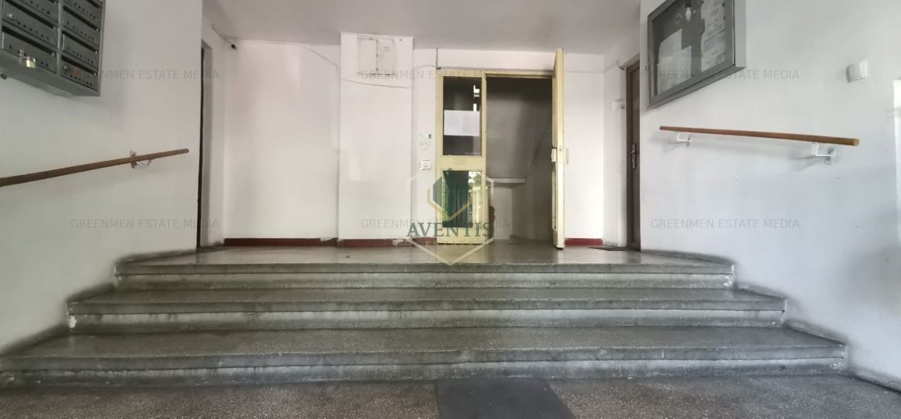 Inchiriere apartament cu 2 camere, decomandat, Obor - Poză 27