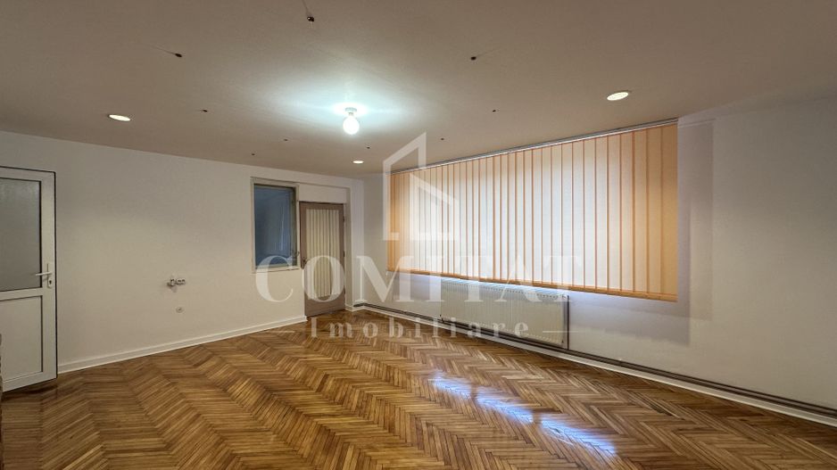 Spatiu de birouri de inchiriat | 140mp | Gheorgheni - Poză 4